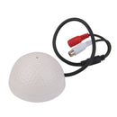 High Sensitive Microphone Audio/Sound Monitor for CCTV Security Camera