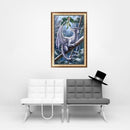 Dragon 5D DIY Diamond Painting Embroidery Cross Stitch Home Decor