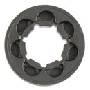 Chainsaw Rim Clutch Sprocket 3/8' 7T For 0000 642 1240 MS250 MS250C MS260B Hn