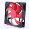12cm 120mm DC12V 1800R 120x120x25mm  2Pin Cooling Fan for PC