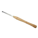 Wood Turning Tool Rougher Carbide Tipped Wood Lathe Full Size With 1pcs Squ