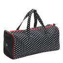 Knitting Needles Storage Bag Knitting Tools Organizer Fabric Crafts Sewing
