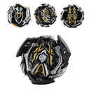 Spinning Top No Launcher Metal Fusion Gyros for Kids Children Toys B-129