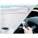 Universal IR Smart Remote Control WiFi and Infrared Remote  Fan Controller Hub