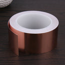 20 Meters 5 cm Single Conductive Adhesive EMI Shielding Copper Foil Tape A