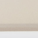 Cotton Monk's Aida Cloth with Wood Frame for Embroidery/Rug Hooking 25x30cm