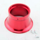 4pcs 50mm Air Filter Velocity Stack Kit for PWK24 PWK26 Carburetor Intake 2"