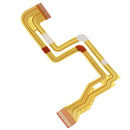 Video Cameras Flex Cable for Sony HDR- CX100E, CX105E, CX106E, CX120 Series