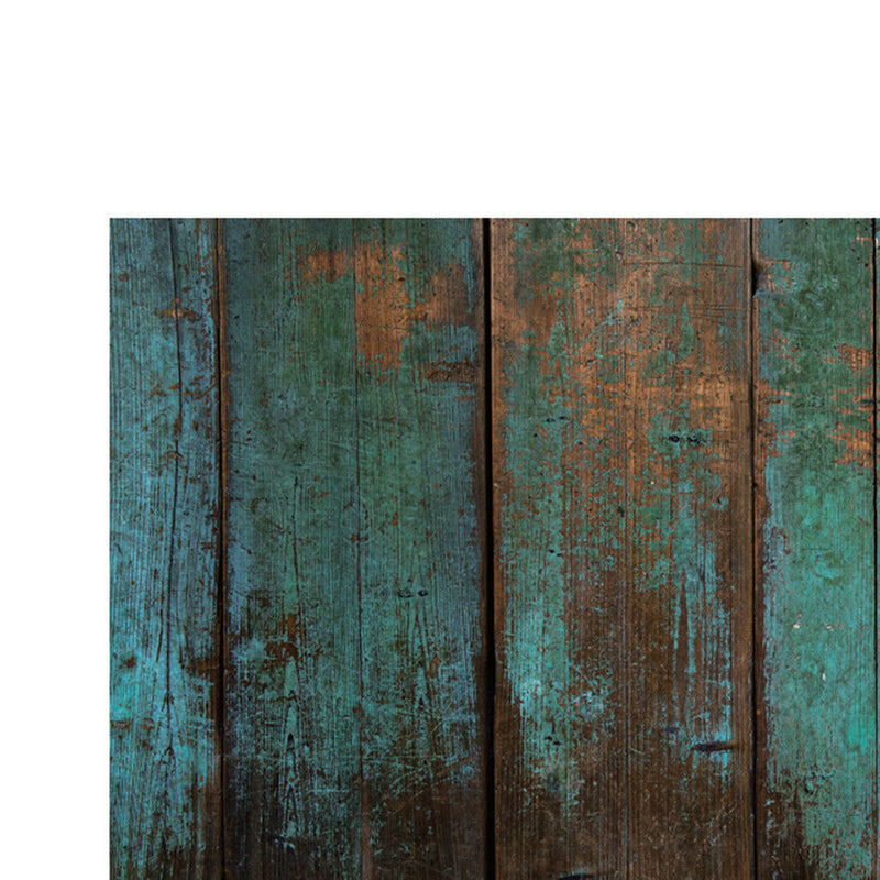 Aquarium Fish Tank Background Poster Board Landscape Decor 61x41cm