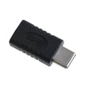 USB 3.1 Type-C Male To Female Data Sync Extension Adapter for Laptop MobilePh M&