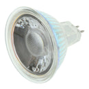 12V MR16 LED 5W Spot Light Bulb LED Bulbs Glass White Light