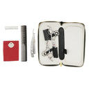 Pro Hair Cutting Thinning Scissors Barber Shears Hairdressing Salon Comb Set