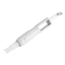 Manual Needle Threader Sewing Machine Insertion Applicator Sewing Tools