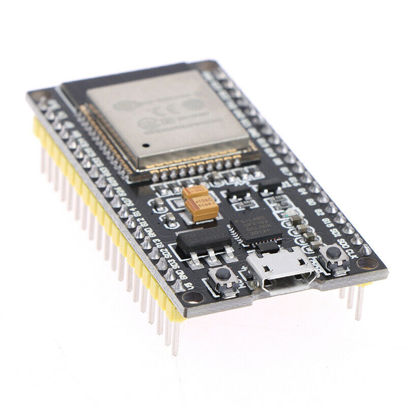 ESP32 ESP-32 Wireless WiFi Bluetooth Dual Core CP2104 Module For Arduino Hn