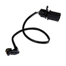 300mm/11.8 inch Car Front Brake Pad Warning Indicator Sensor For Audi A4 Q5 A