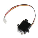 1pc Steering Gear Servo for WLtoys XK A120 A150 RC Plane Accessories Parts