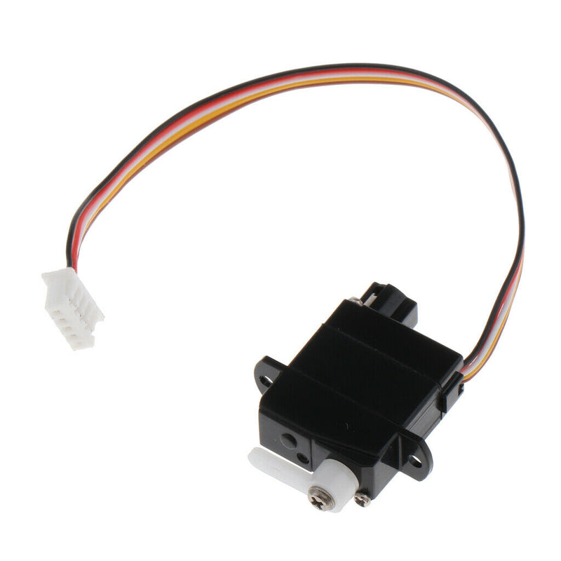 1pc Steering Gear Servo for WLtoys XK A120 A150 RC Plane Accessories Parts