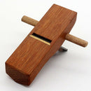 1X(Mini Woodworking Planer Wood Planer Hand Planing Diy Woodworking Hand Pl