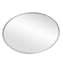 Car Passenger Car 3.6 inch Round Wide Angle Convex Dead Wide Angle Exterior S6H6