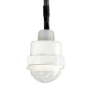 360 Degree Recessed PIR Sensor Detector Ceiling Occupancy Motion Light Switch