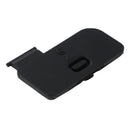 Battery Terminal Back Door Cover Lid Replacement Part For Nikon D500 Repair