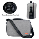 Waterproof Shockproof Travel Storage Bag Hard Carrying Case for Oculus Ques