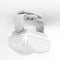 Separated Welcome Chime Wireless Infrared IR Motion