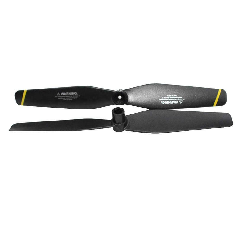 4pcs Forward and Reverse Propellers Blade Accessories for SG700 RC Drone