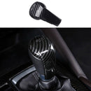 Gear Shift Knob Cover Trim For Mazda Cx-5 Cx5 2017 2018 Automatic Transmiss