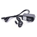 EU Guitar Effect Pedal 9V Electrode Power Harness Cable Splitter Lead Adapter Gw