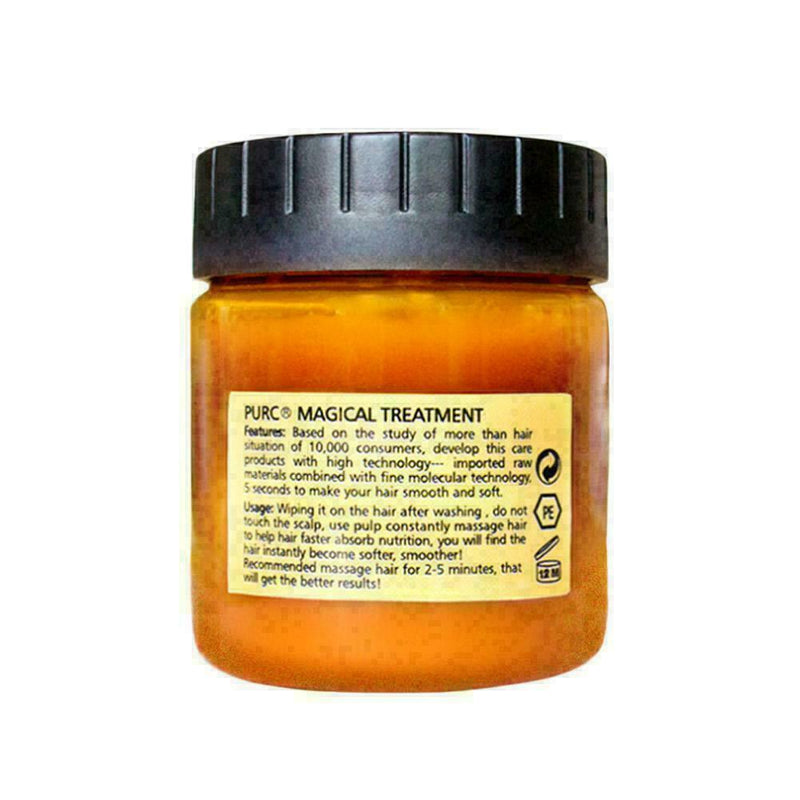 Magical treatment hair Nutrition Infusing Masque damage For Repairs so P8L7