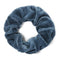 50x Womens Velvet Hair Bands Elastic Strong Hold Hair Accessories Scrunchie