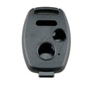 3 Buttons Replacement Remote Key Fob Shell Case for Accord Crosstour Civic