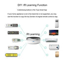 Tuya App Universal IR Smart Remote Controller WiFi+Infrared Home Control Hu L6O9
