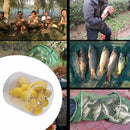 30pcs Fishing bait Floating Ball Beads Feeder Artificial Carp Fishing Baits
