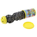 Surprised Interest Candy Jar Ejection Barrel Spoof Prank Scare People funny  JR