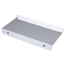 Stainless Steel 304 Bathroom Paper Phone Holder with Shelf Bathroom