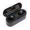 10M  V5.0 Earphones TWS Wireless Earbuds with Touching Display