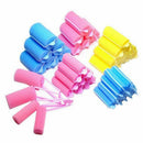 Magic Sponge Foam Cushion Hair Styling Rollers Popular Foam Soft Sponge Hai H8K3