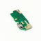 USB Dock Charging Port Connector Flex Cable For Lenovo  K6 Note + Repair tools