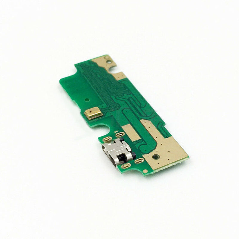 USB Dock Charging Port Connector Flex Cable For Lenovo  K6 Note + Repair tools