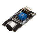 RobotDyn Microphone Sound (Voice) Detector Module, Sensor, With Digital And A5R7
