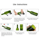 Creative Glass Bottle Cutter Tool Professional For Bottles Cutting Glass Bo
