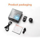 1080P Support TF Card Security Camera Mini IP USB Night Vision Office Motion HD