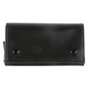 Tobacco New Pouch Stand Pipe And Pipe Cleaner GIFT Black