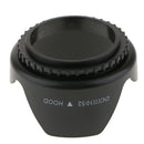 Flower Crown Petal Shaped Lens Hood for Canon Nikon Sony Olympus Pentax and so