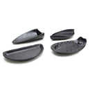 Hotel Serving Tray Restaurant Coffee Shop Cake BBQ Dessert Pastry Holder T