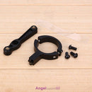 G-21 Bicycle Handlebar Bottle Cage Adapter Adjust Rotation Bottle Holder