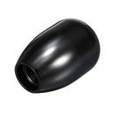 New 5 Speed Shift Knob Universal Stick Shifter Lever Manual Aluminum Gear Black