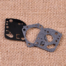 13pcs Carburetor Gasket Repair kit fit for Poulan Zama RB-117 C1U-W19 WeedEater